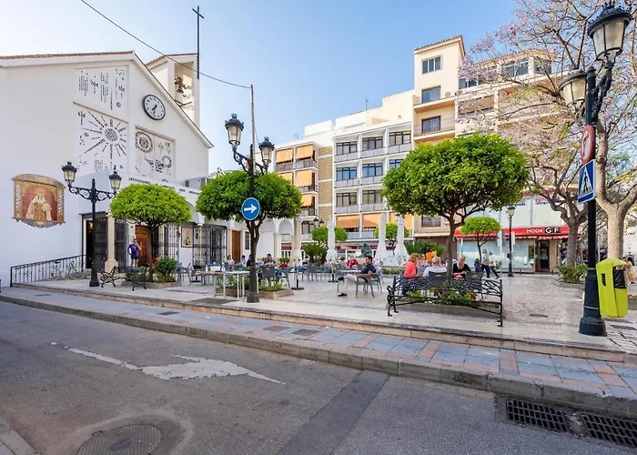 La Trinidad Suites