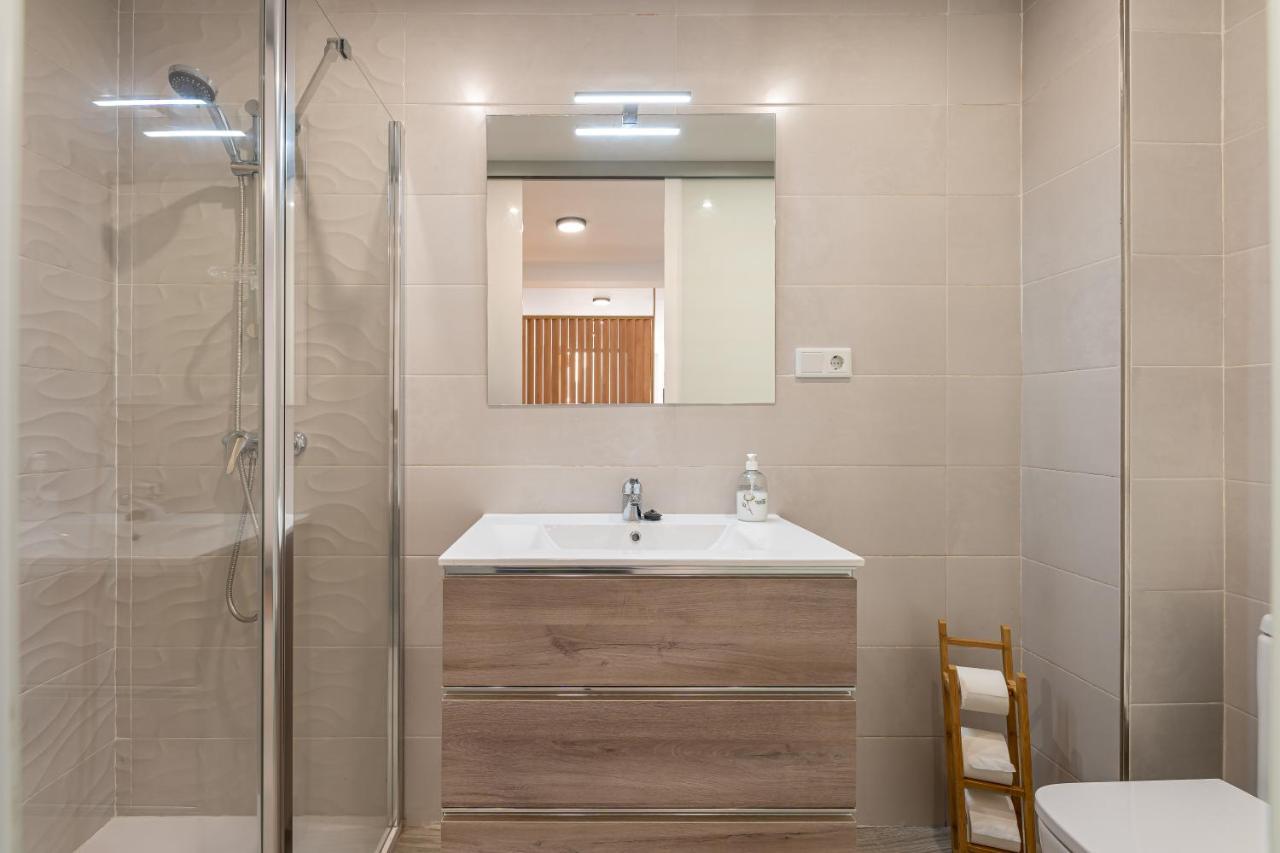 Apartamento La Trinidad *