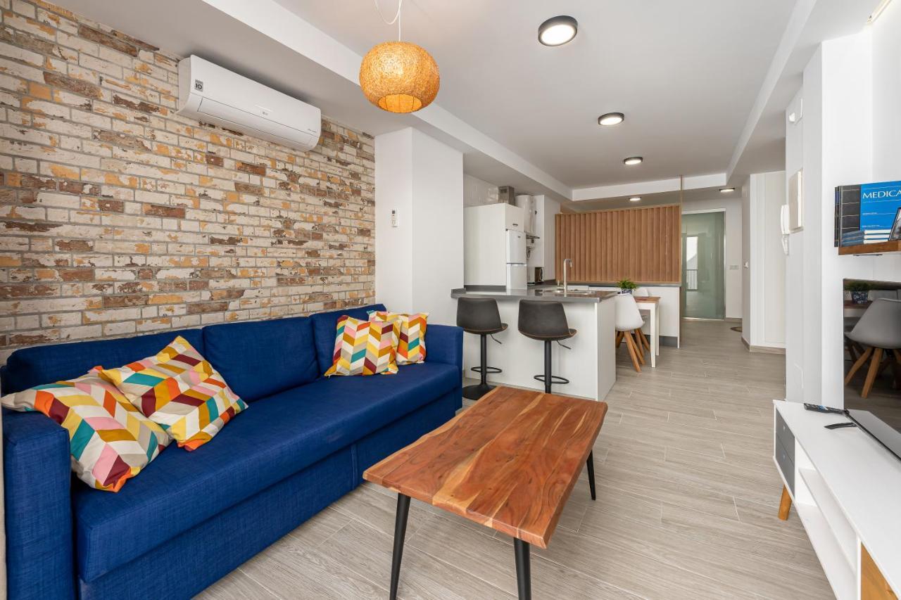 La Trinidad Apartamento