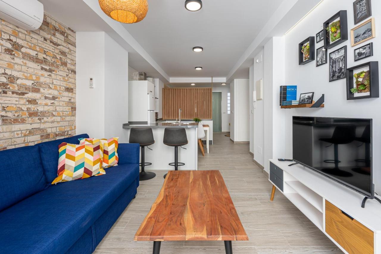 La Trinidad Apartamento Fuengirola