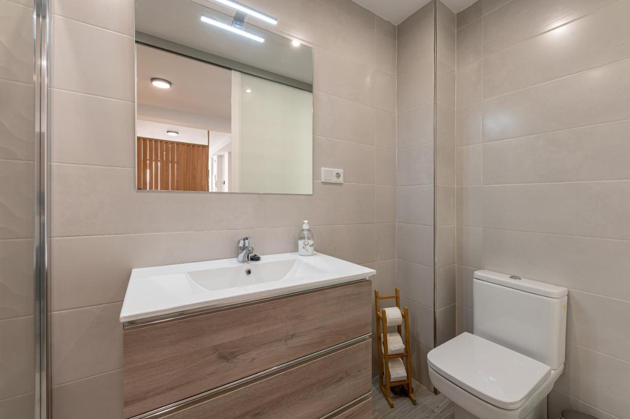 Apartamento La Trinidad Fuengirola