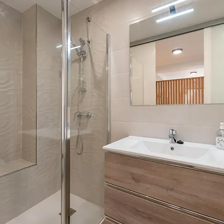 La Trinidad Suites Fuengirola Exterior foto