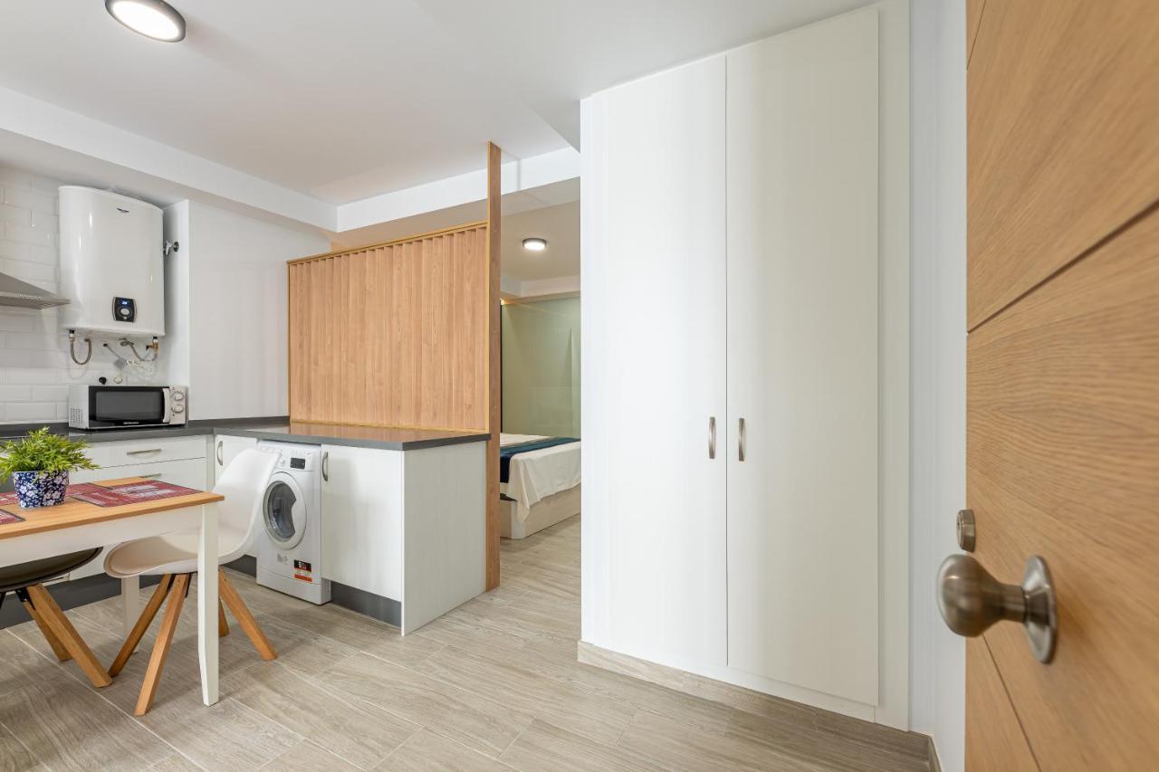 Appartamento La Trinidad Fuengirola